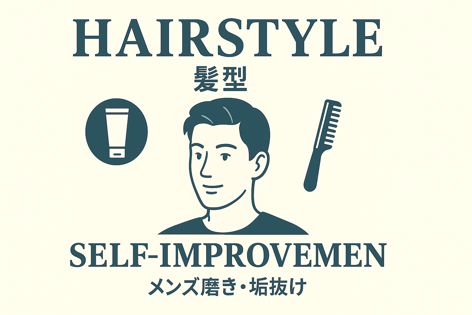 【保存版】人気ヘアスタイル・ヘアケアまとめ おすすめ5選｜髪型・ヘアセット・シャンプー・育毛・AGA対策